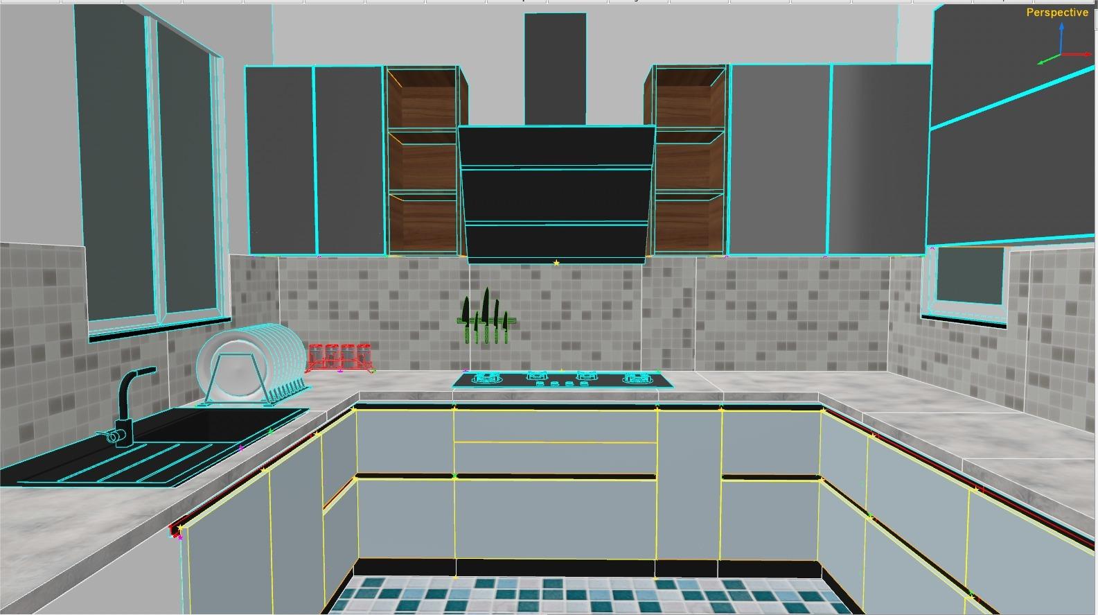 Input Image - Nynedge ProMate AI