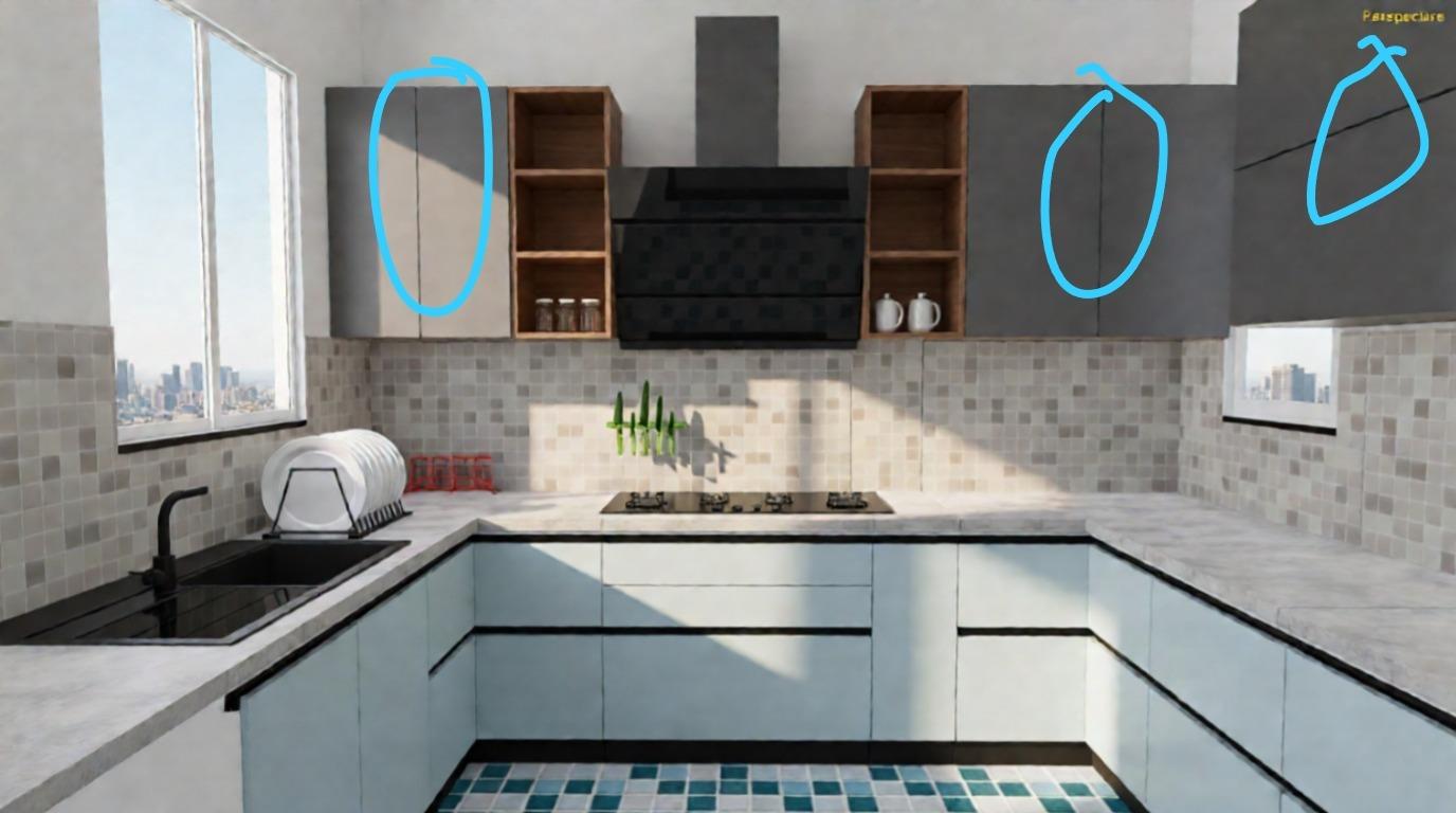 AI tools fail to recognize similar color tones